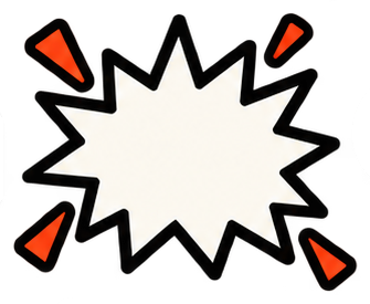 Comic elements 05