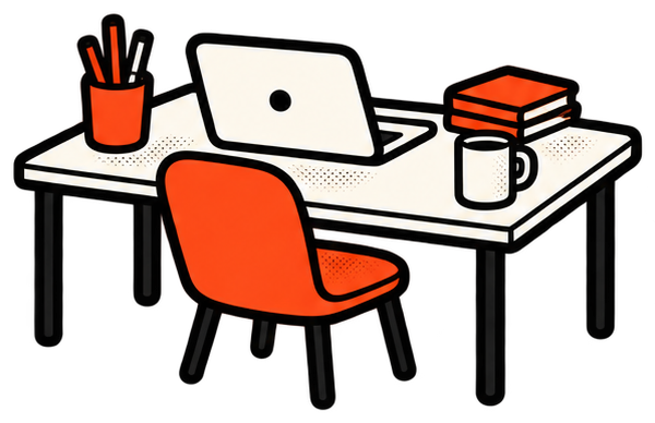 Workspace 02