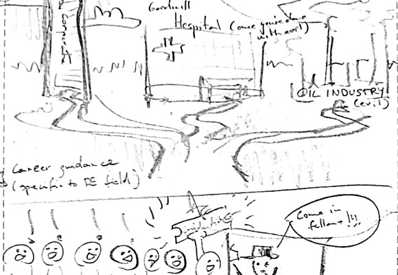 Workshop panel 11