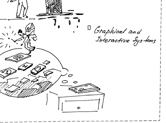 Workshop panel 18