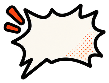 Comic elements 10