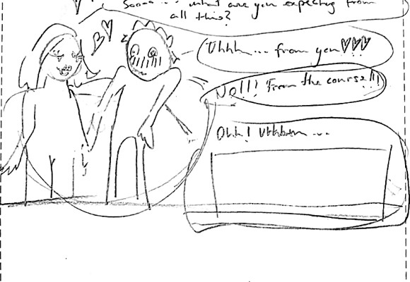 Workshop panel 13